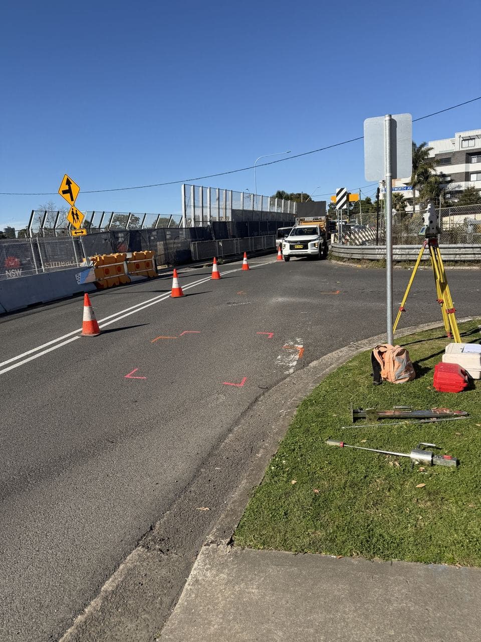Civil Infrastructure